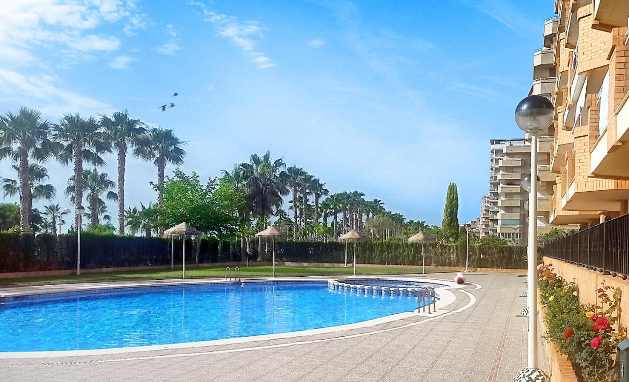 Playa Dorada Vistas Al Mar Apartment Oropesa del Mar Exterior foto